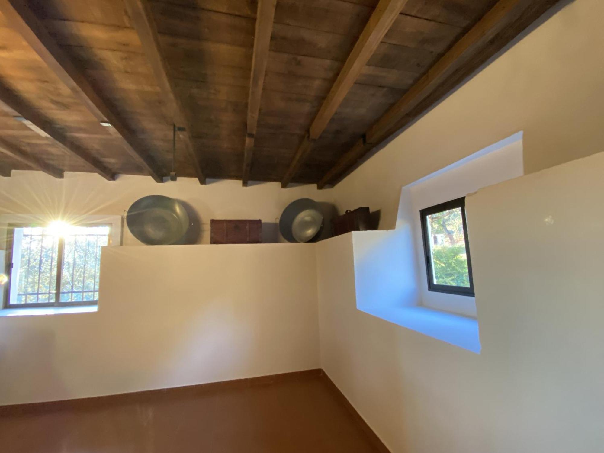 Las Chorreras Del Orejon 2 Villaviciosa de Cordoba Екстер'єр фото