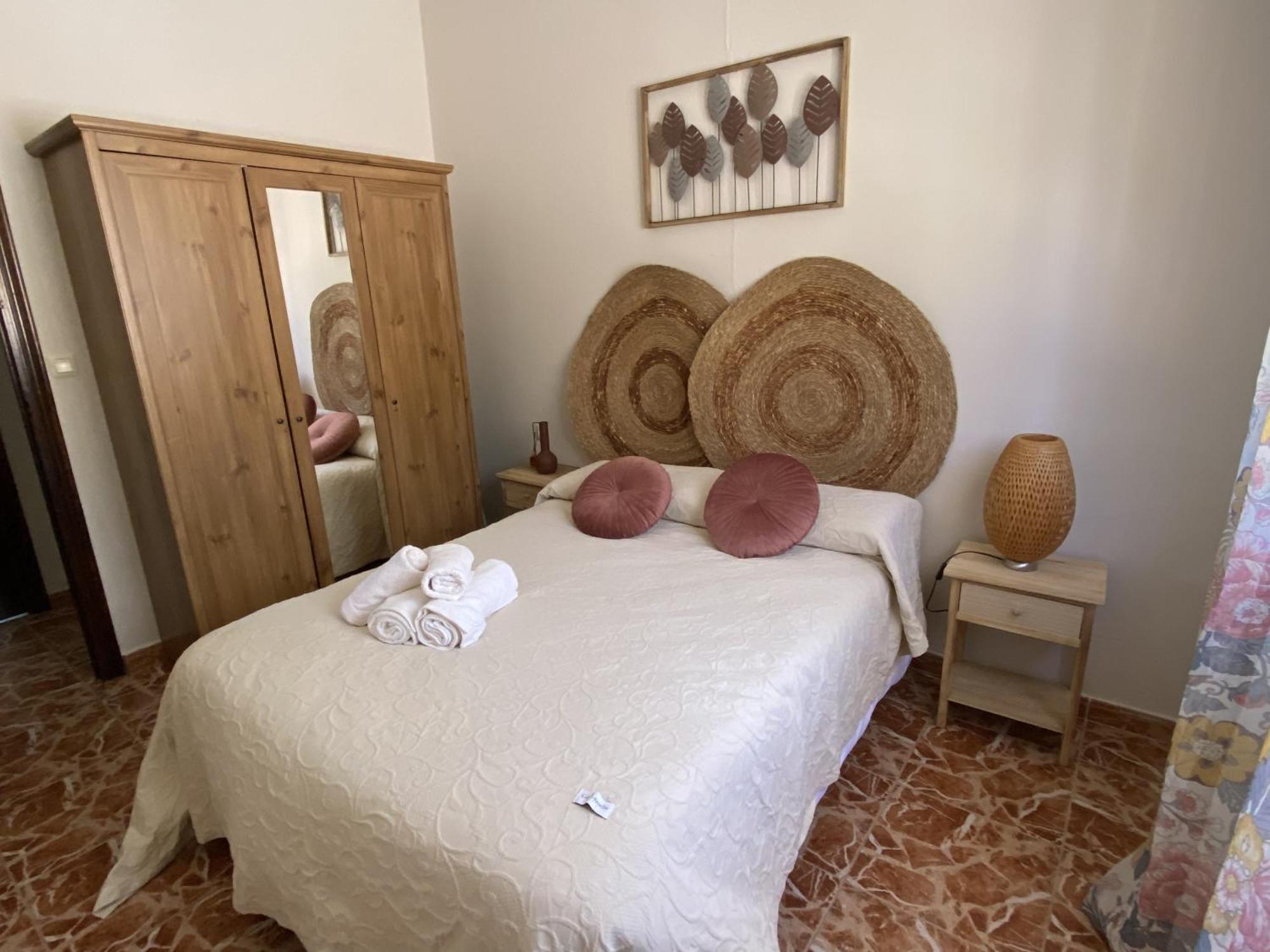 Las Chorreras Del Orejon 2 Villaviciosa de Cordoba Екстер'єр фото
